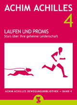 Laufen und Promis - Achim Achilles