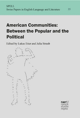 American Communities: Between the Popular and the Political - 