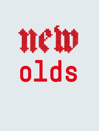 new olds - 