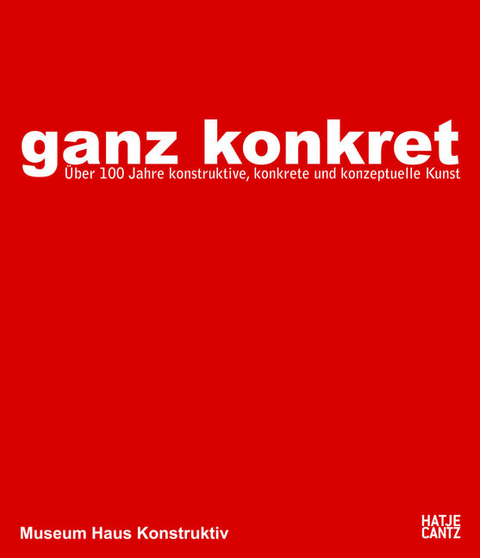 Ganz Konkret - 