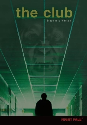 The Club - Stephanie Watson