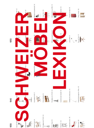 Schweizer Möbellexikon