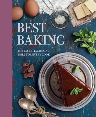 Best Baking - 