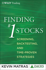 Finding #1 Stocks - Kevin Matras