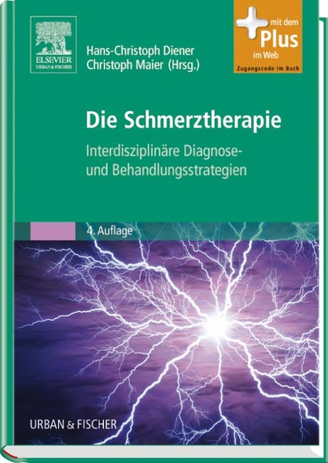 Die Schmerztherapie - 