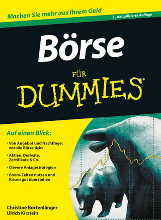 Börse für Dummies