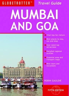 Mumbai and Goa