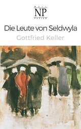 Die Leute von Seldwyla - Gottfried Keller