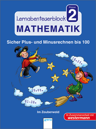 Im Zauberwald - Christine P&auml;tz