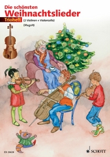 Die sch&ouml;nsten Weihnachtslieder -  Hans Magolt,  Marianne Magolt