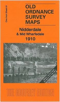 Nidderdale & Mid Wharfdale 1910 - Derrick Pratt