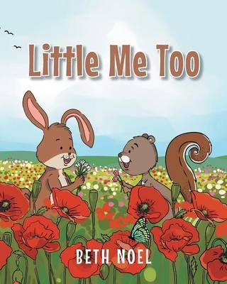 Little Me Too - Beth Noel