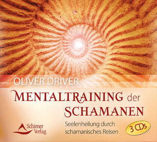 Mentaltraining der Schamanen