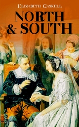 North & South - Elizabeth Gaskell