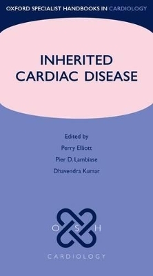 Inherited Cardiac Disease - 