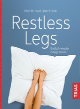 Restless Legs - J&ouml;rn Peter Sieb