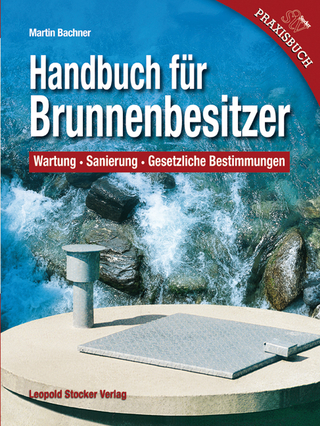 Handbuch für Brunnenbesitzer