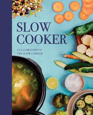 Slow Cooker - 