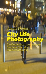 City Life Photography - J&uuml;rgen Winkels
