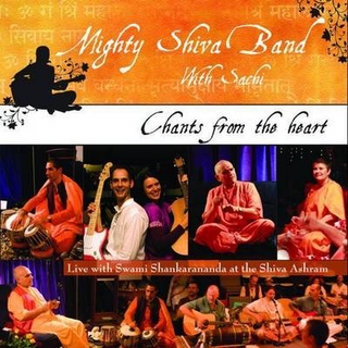 Chants from the Heart