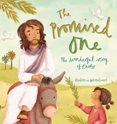 The Promised One - Antonia Woodward