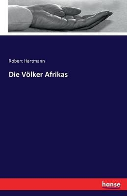 Die Völker Afrikas
