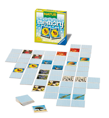 Natur memory (Spiel)
