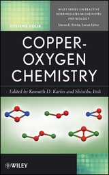 Copper-Oxygen Chemistry - 