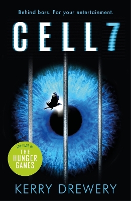 Cell 7 - Kerry Drewery