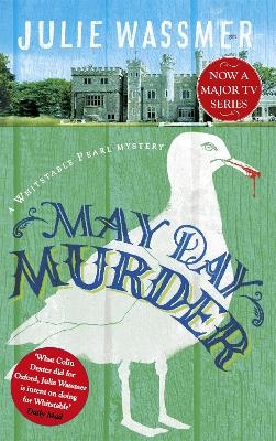 May Day Murder - Julie Wassmer