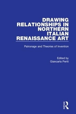 Drawing Relationships in Northern Italian Renaissance Art - 
