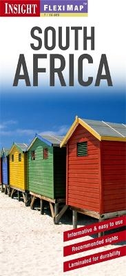 Insight Flexi Map: South Africa