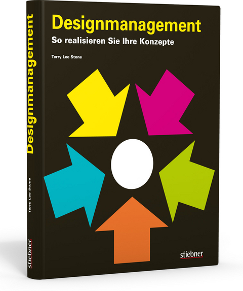 Designmanagement - Terry Lee Stone