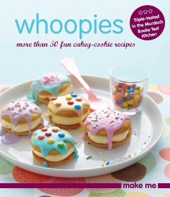 Whoopies -  Murdoch Books Test Kitchen