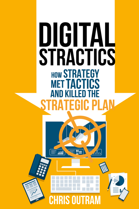 Digital Stractics - Chris Outram