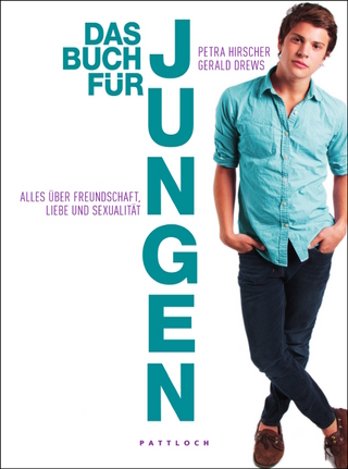 Das Buch für Jungen
