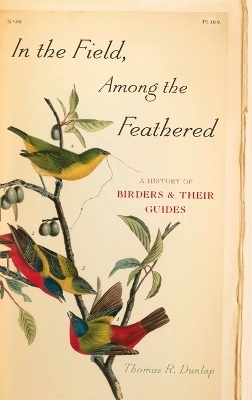 In the Field, Among the Feathered