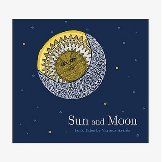 Sun and Moon