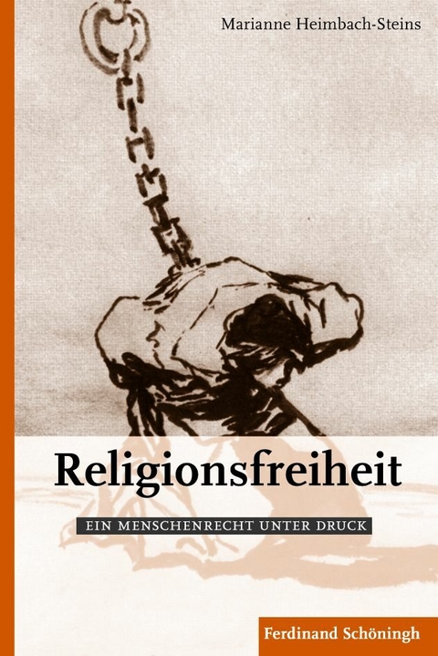 Religionsfreiheit - Marianne Heimbach-Steins