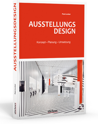 Ausstellungsdesign
