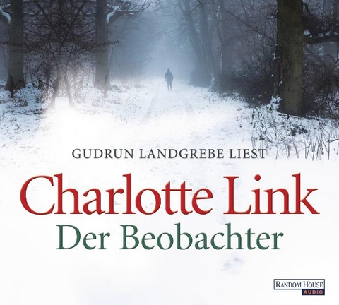 Der Beobachter - Charlotte Link