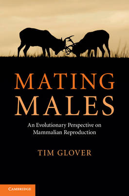 Mating Males - Tim Glover