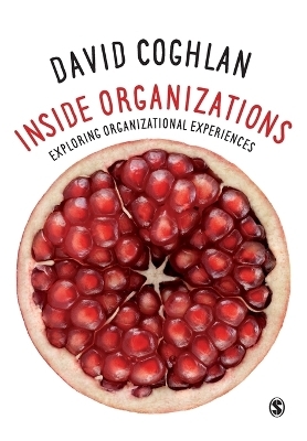 Inside Organizations - David Coghlan