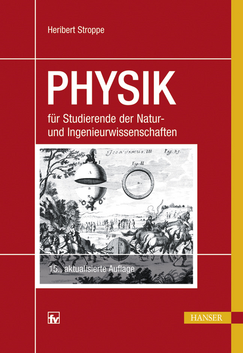 Physik - Heribert Stroppe