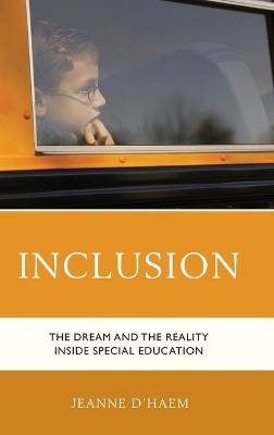 Inclusion - Jeanne D'Haem