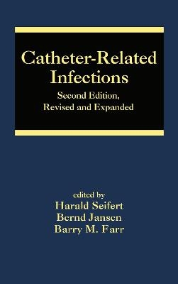Catheter-Related Infections - 