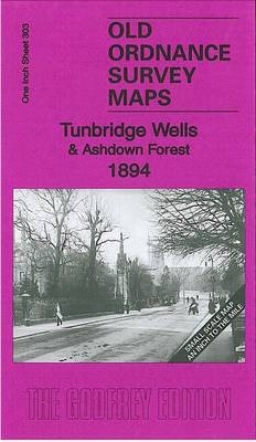 Tunbridge Wells & Ashdown Forest 1894