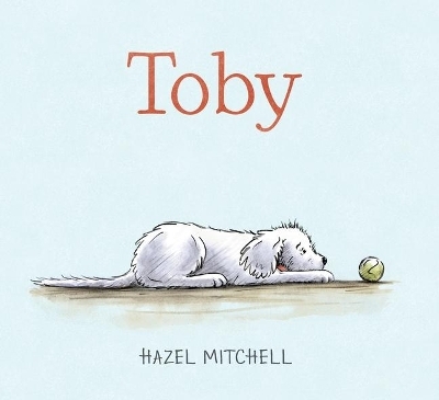 Toby - Hazel Mitchell