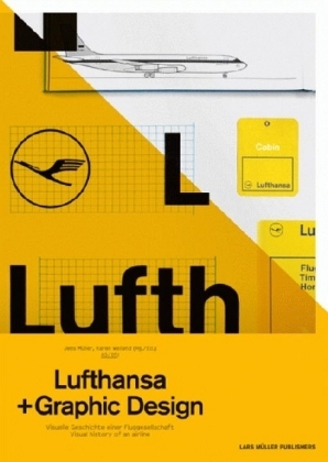A5/05: Lufthansa + Graphic Design - Jens M&uuml;ller, Karen Weiland