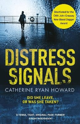 Distress Signals - Catherine Ryan Howard